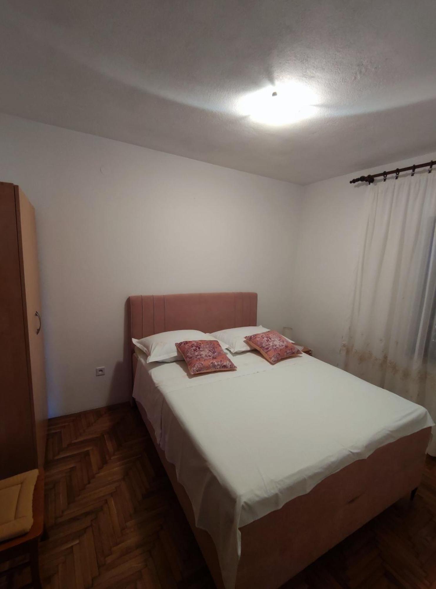 Apartment Vinka Trogir Bagian luar foto