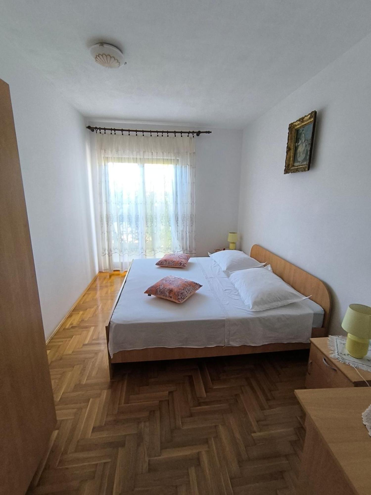 Apartment Vinka Trogir Bagian luar foto
